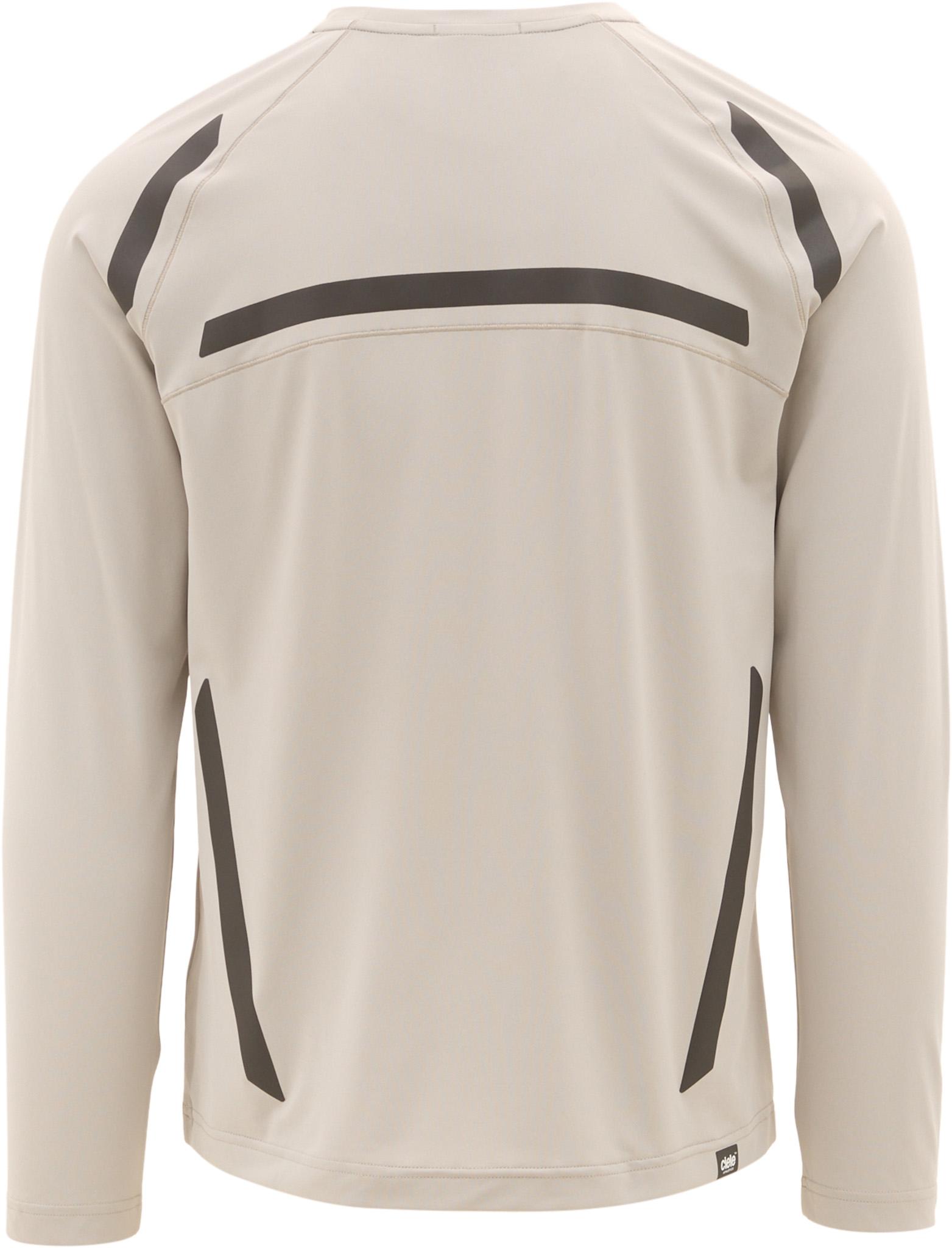 Numéro de l'image de la galerie de produits 2 pour le produit T-shirt à manches longues DLY - Homme