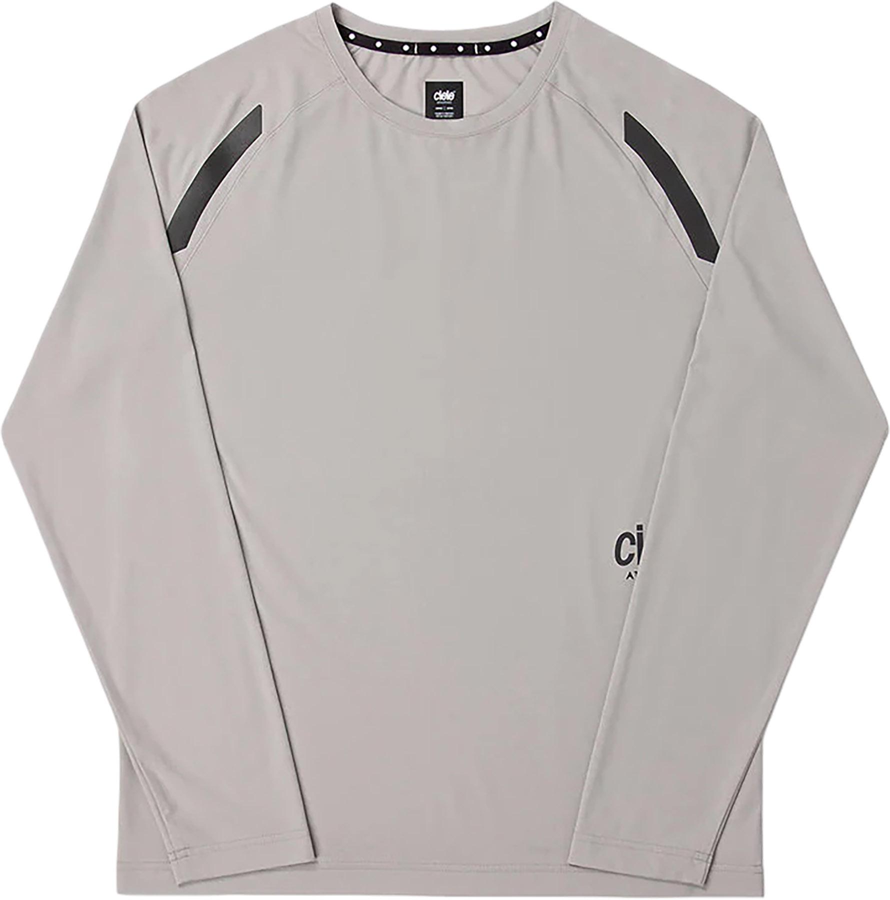 Image de produit pour T-shirt à manches longues DLY - Homme