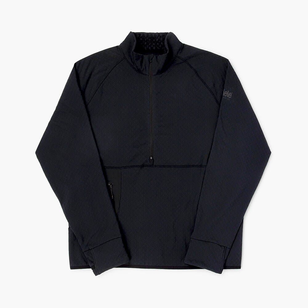 Numéro de l'image de la galerie de produits 1 pour le produit Chandail en molleton à demi-glissière VLV - Homme