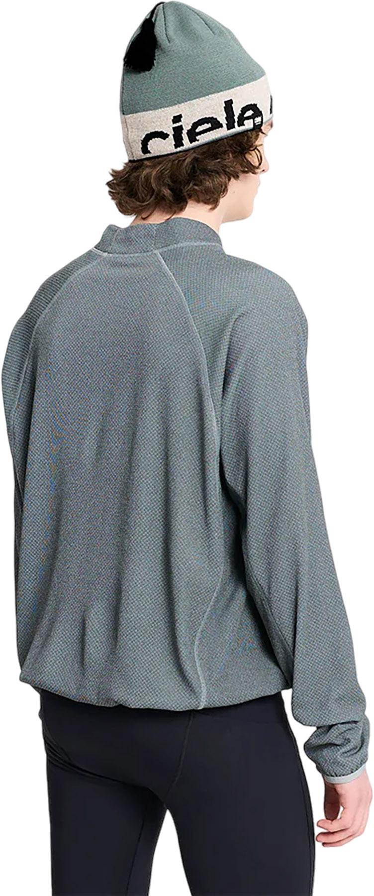 Product gallery image number 6 for product IBT Longsleeve 2 T-Shirt - Men's