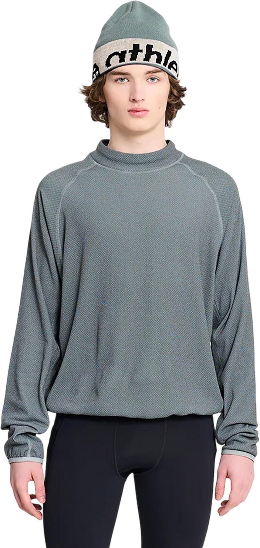 Product gallery image number 4 for product IBT Longsleeve 2 T-Shirt - Men's