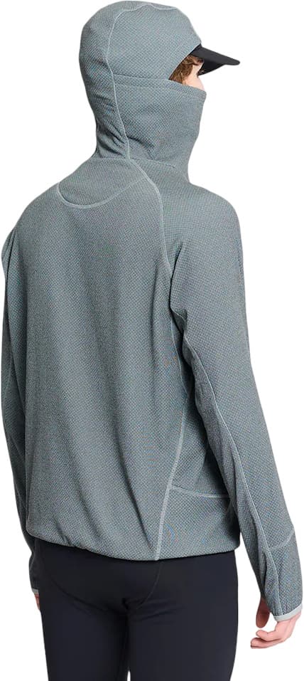 Numéro de l'image de la galerie de produits 2 pour le produit Chandail à capuchon IBT - Homme