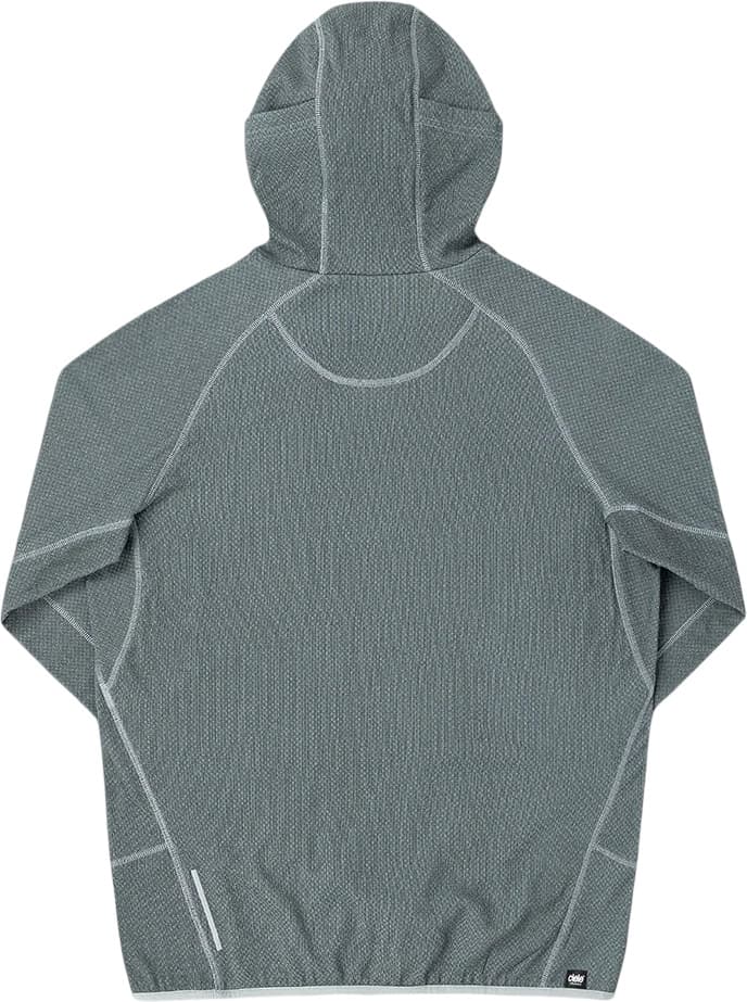 Numéro de l'image de la galerie de produits 3 pour le produit Chandail à capuchon IBT - Homme