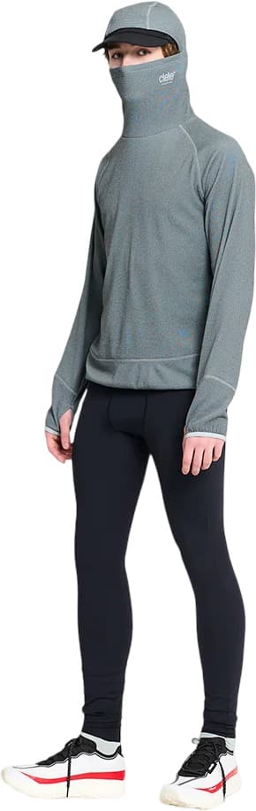 Numéro de l'image de la galerie de produits 6 pour le produit Chandail à capuchon IBT - Homme
