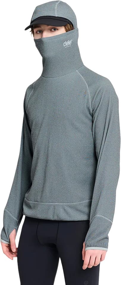 Numéro de l'image de la galerie de produits 7 pour le produit Chandail à capuchon IBT - Homme