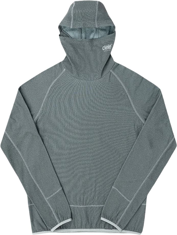 Image de produit pour Chandail à capuchon IBT - Homme
