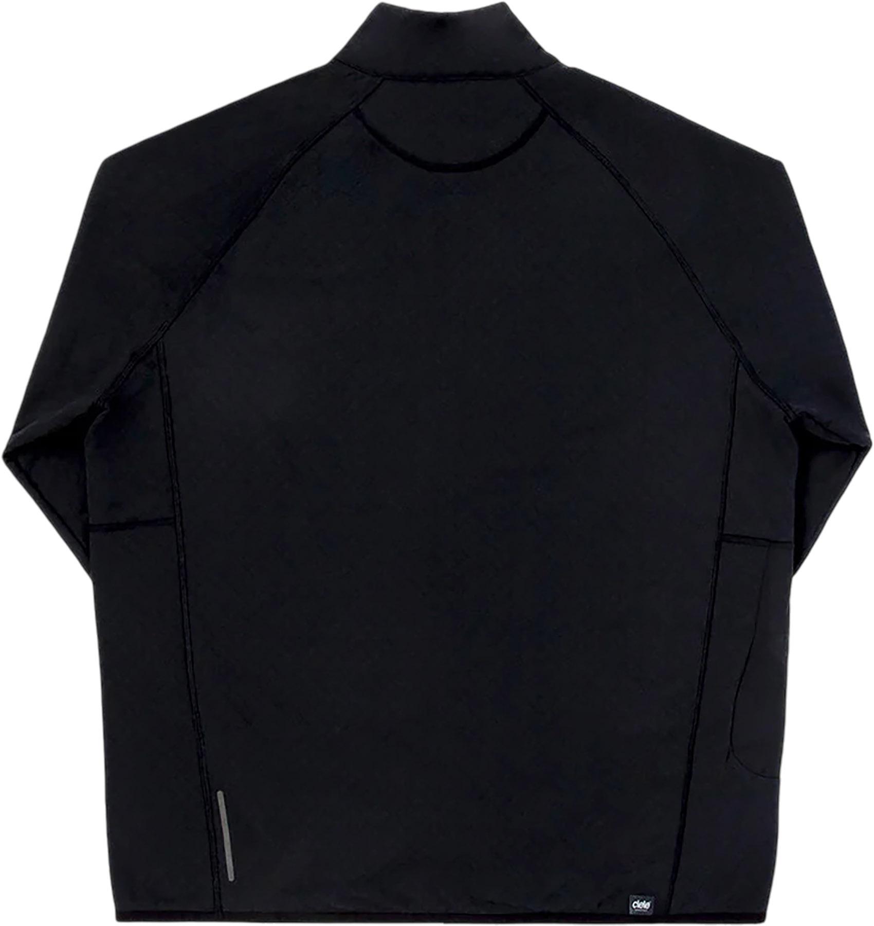 Product gallery image number 6 for product VLV Half-Zip Mid Layer - Men's