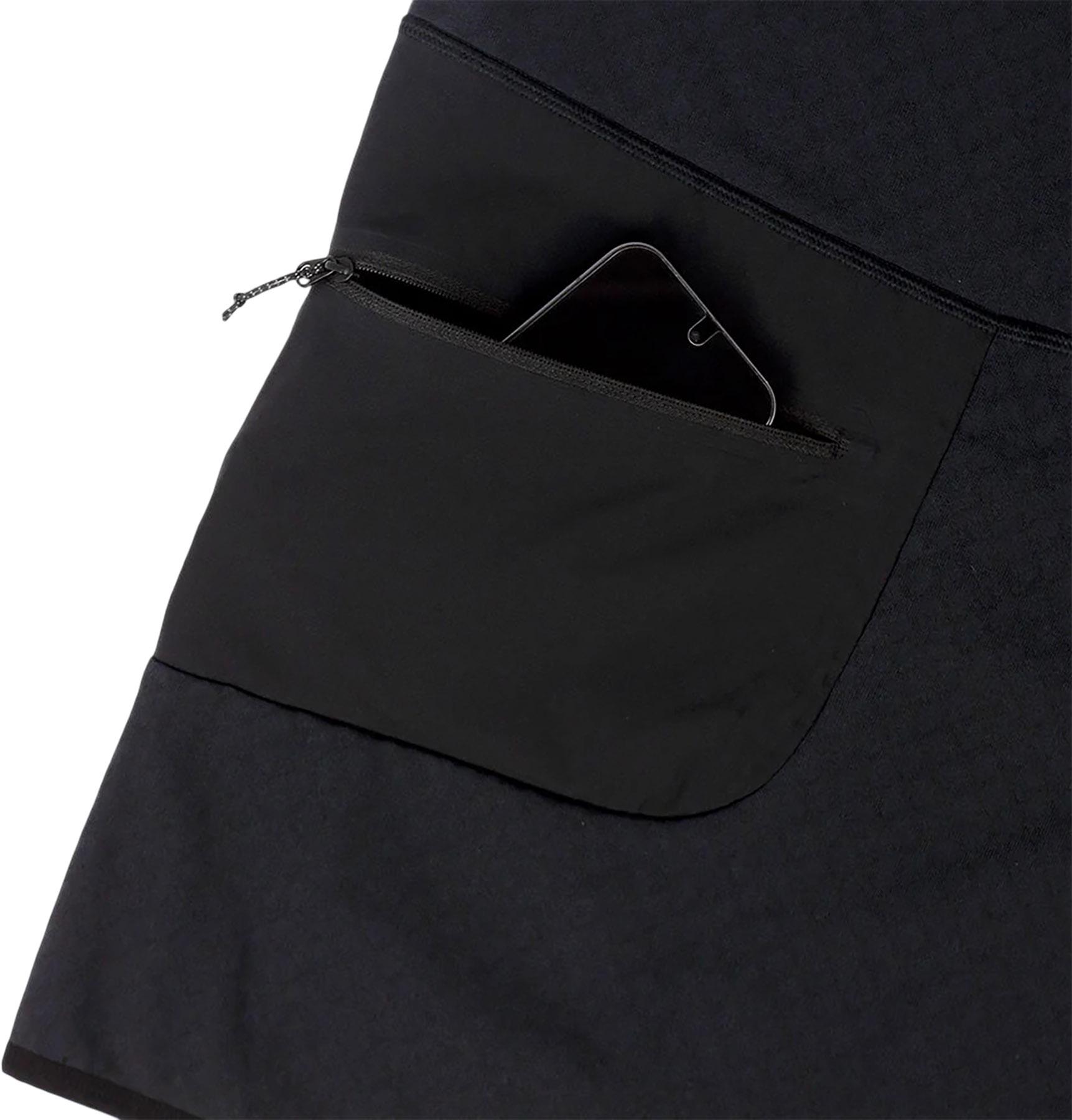 Product gallery image number 5 for product VLV Half-Zip Mid Layer - Men's