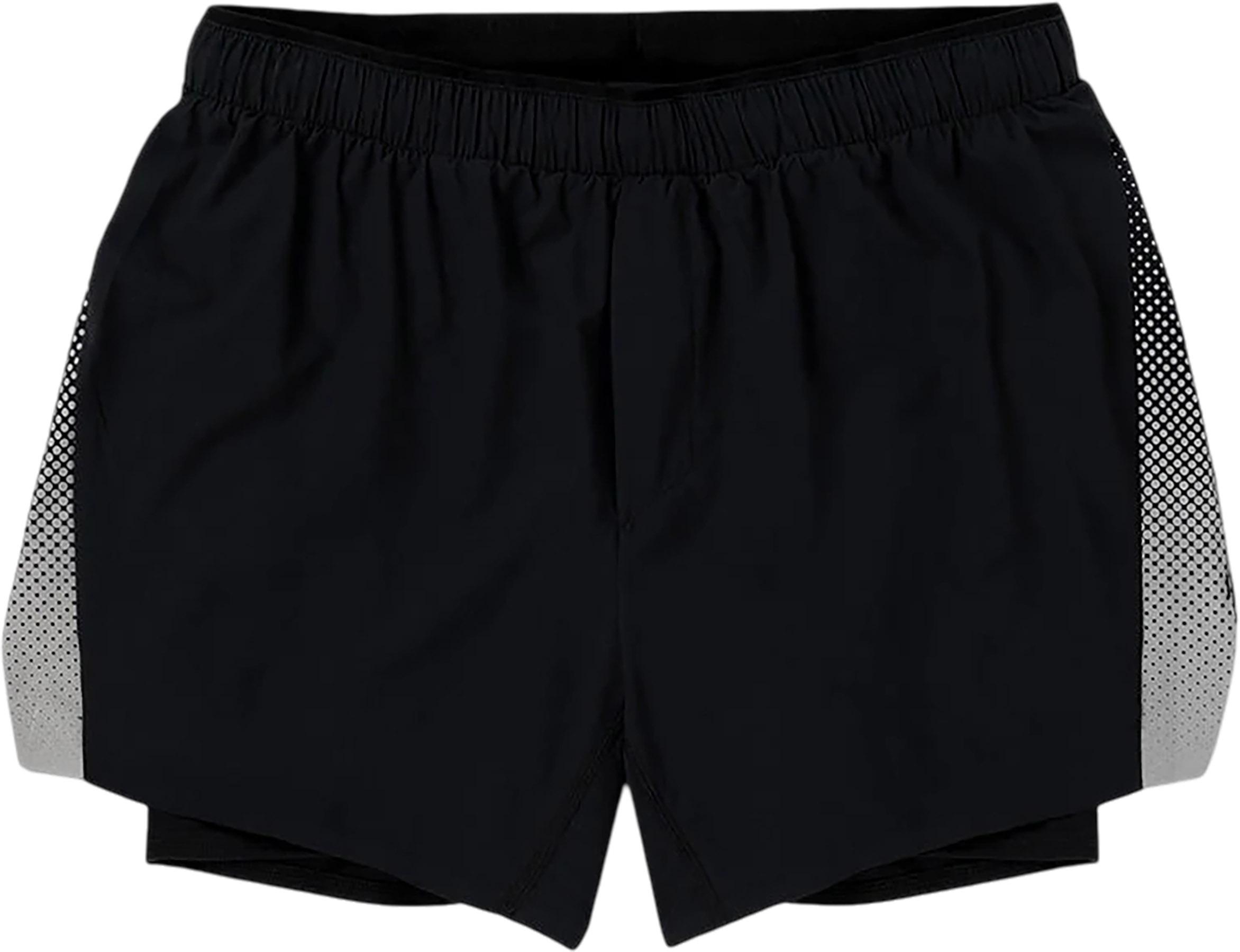Numéro de l'image de la galerie de produits 2 pour le produit Short DLY 5'' LongBrief 2 - NiteRite - Homme