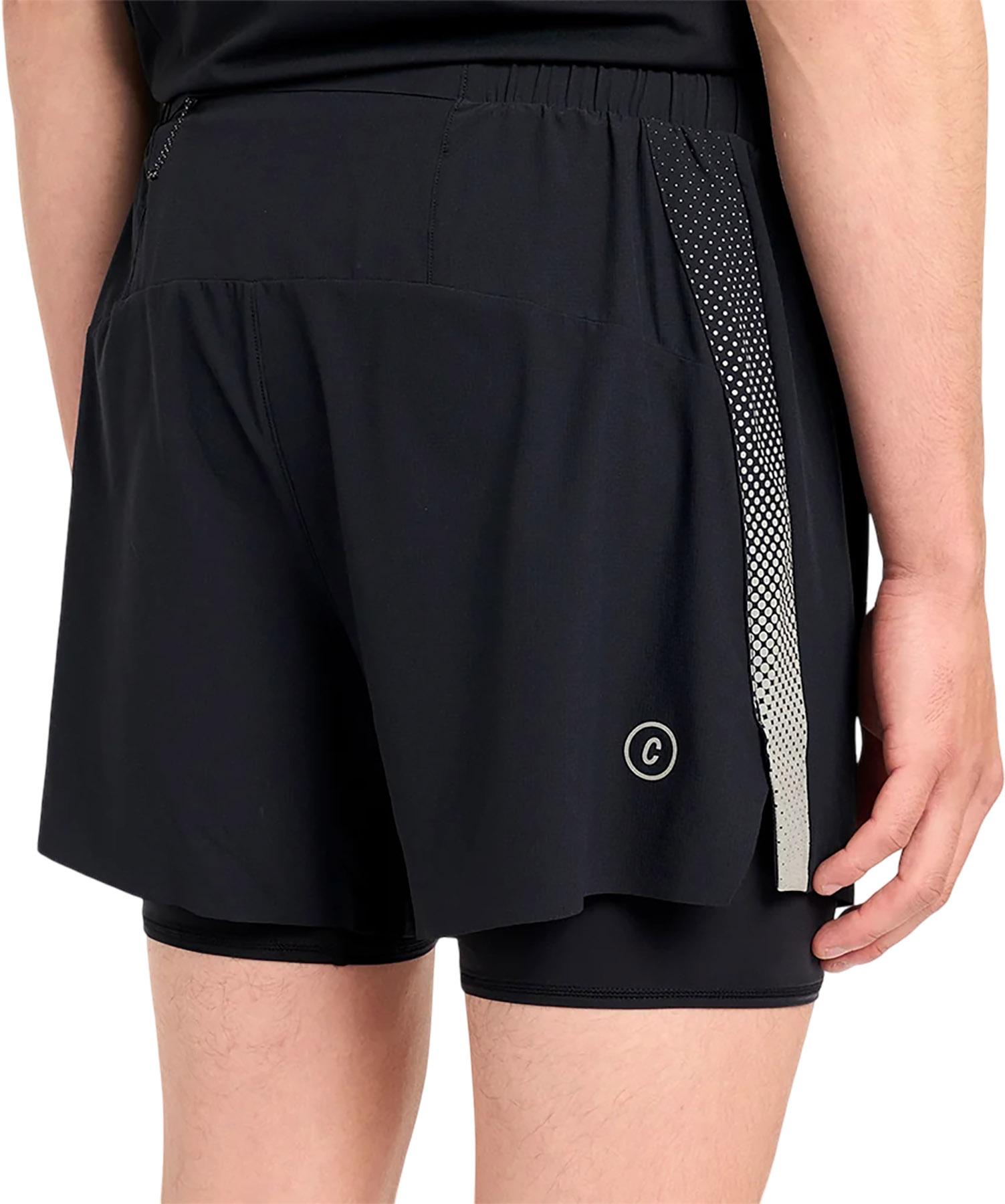 Numéro de l'image de la galerie de produits 3 pour le produit Short DLY 5'' LongBrief 2 - NiteRite - Homme