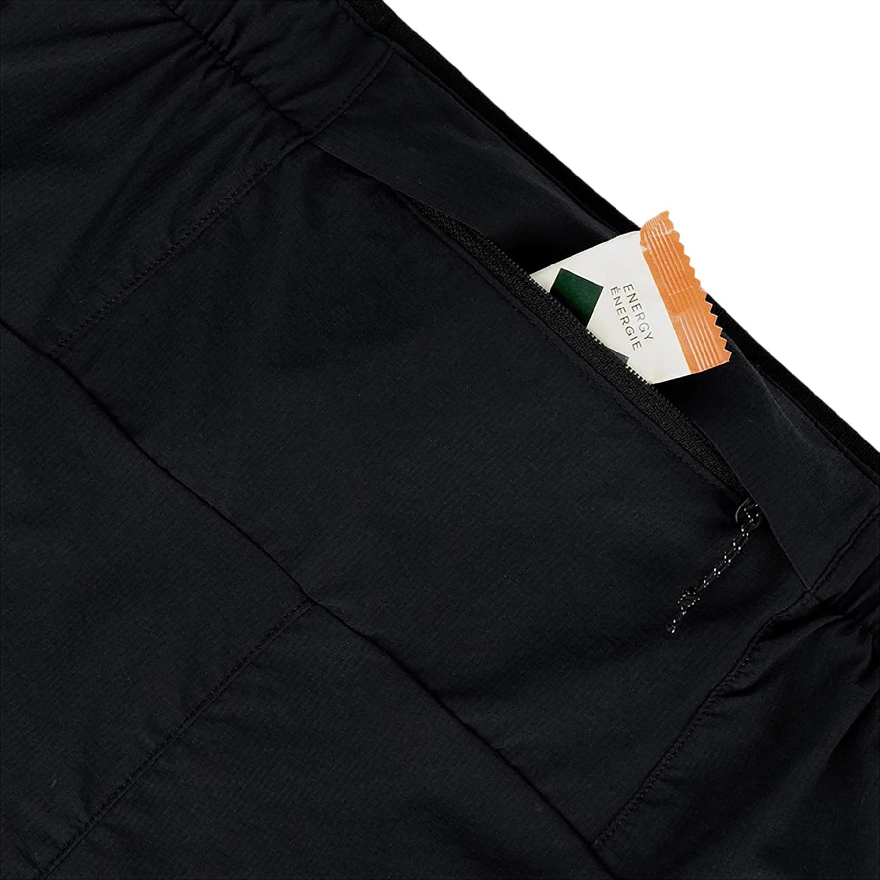 Numéro de l'image de la galerie de produits 5 pour le produit Short DLY 5'' LongBrief 2 - NiteRite - Homme