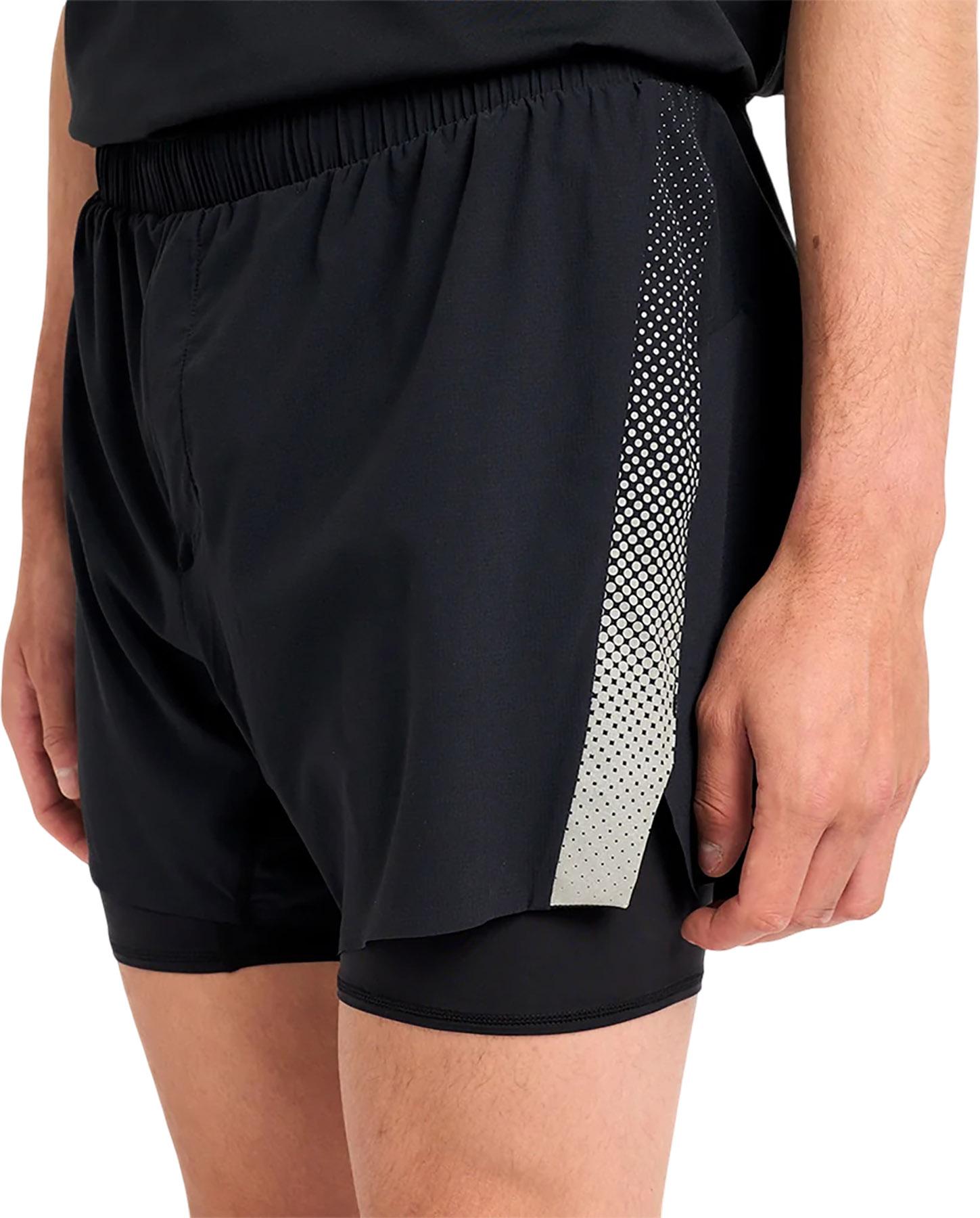 Numéro de l'image de la galerie de produits 9 pour le produit Short DLY 5'' LongBrief 2 - NiteRite - Homme