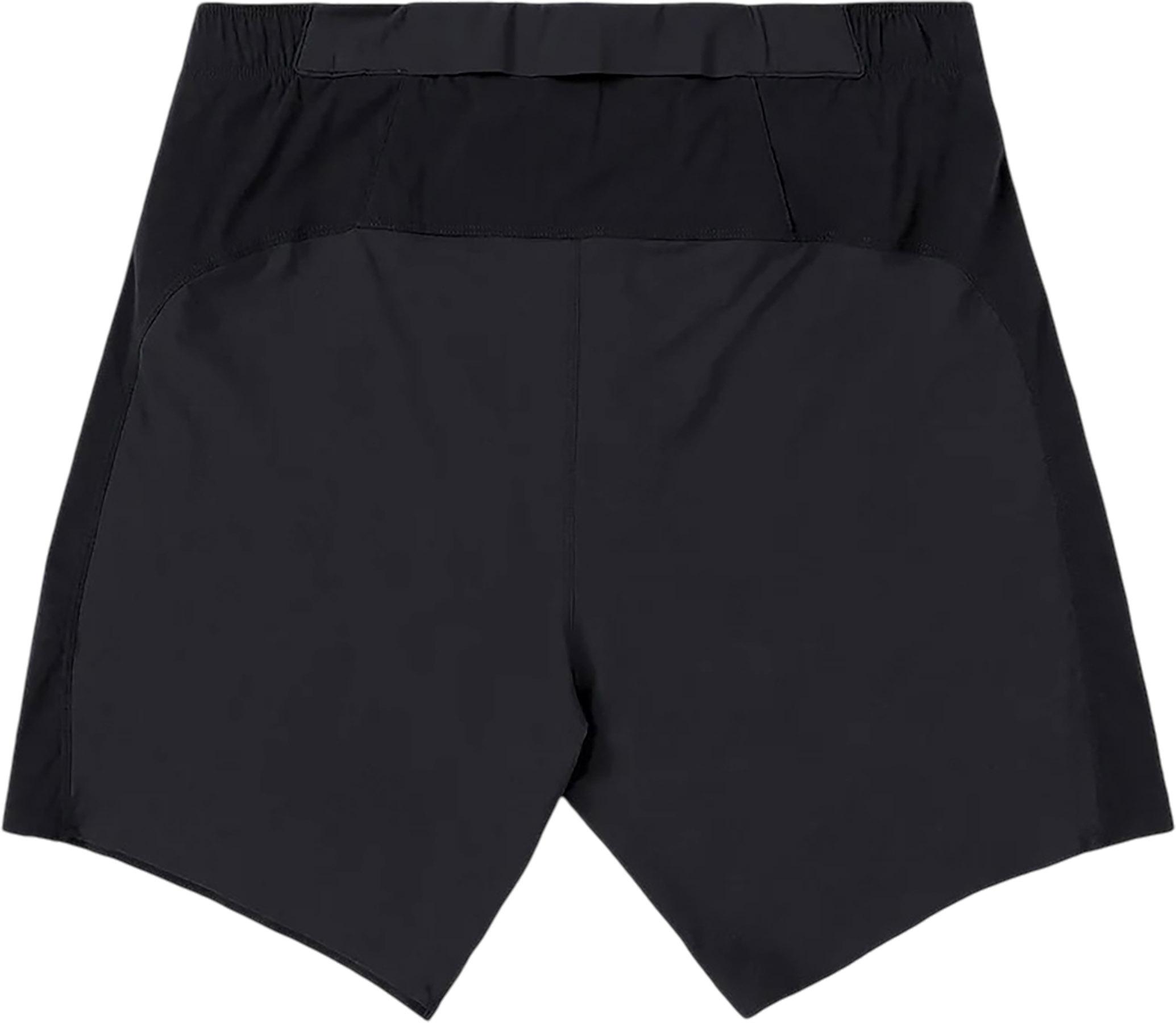 Product gallery image number 2 for product TRNShort 7" Linerless 2 - Men's