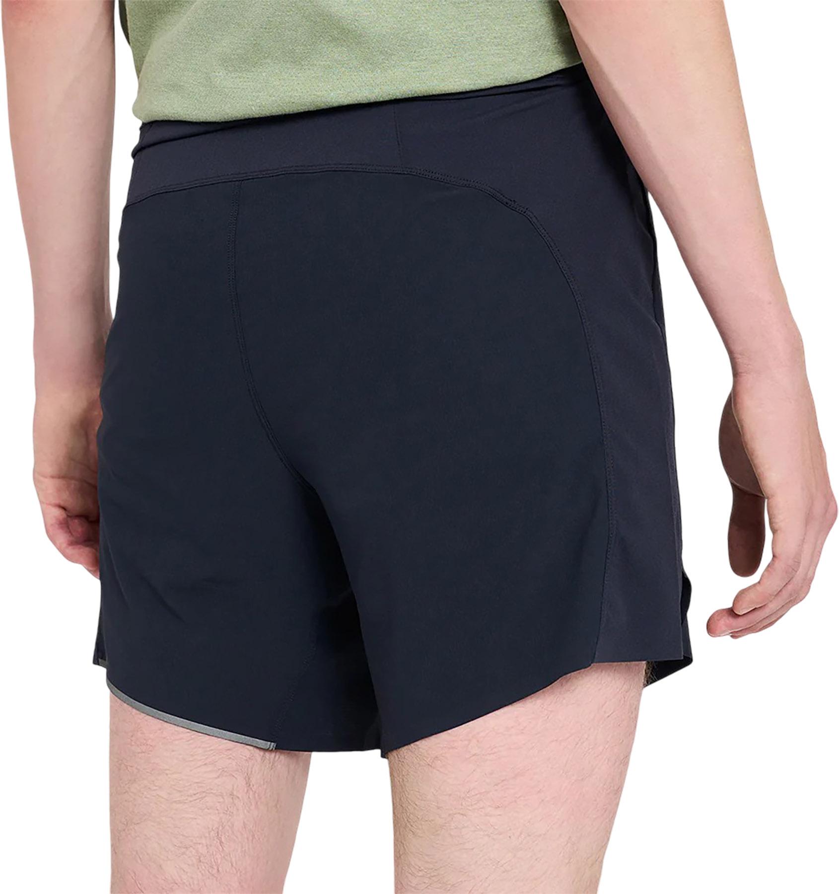 Product gallery image number 3 for product TRNShort 7" Linerless 2 - Men's