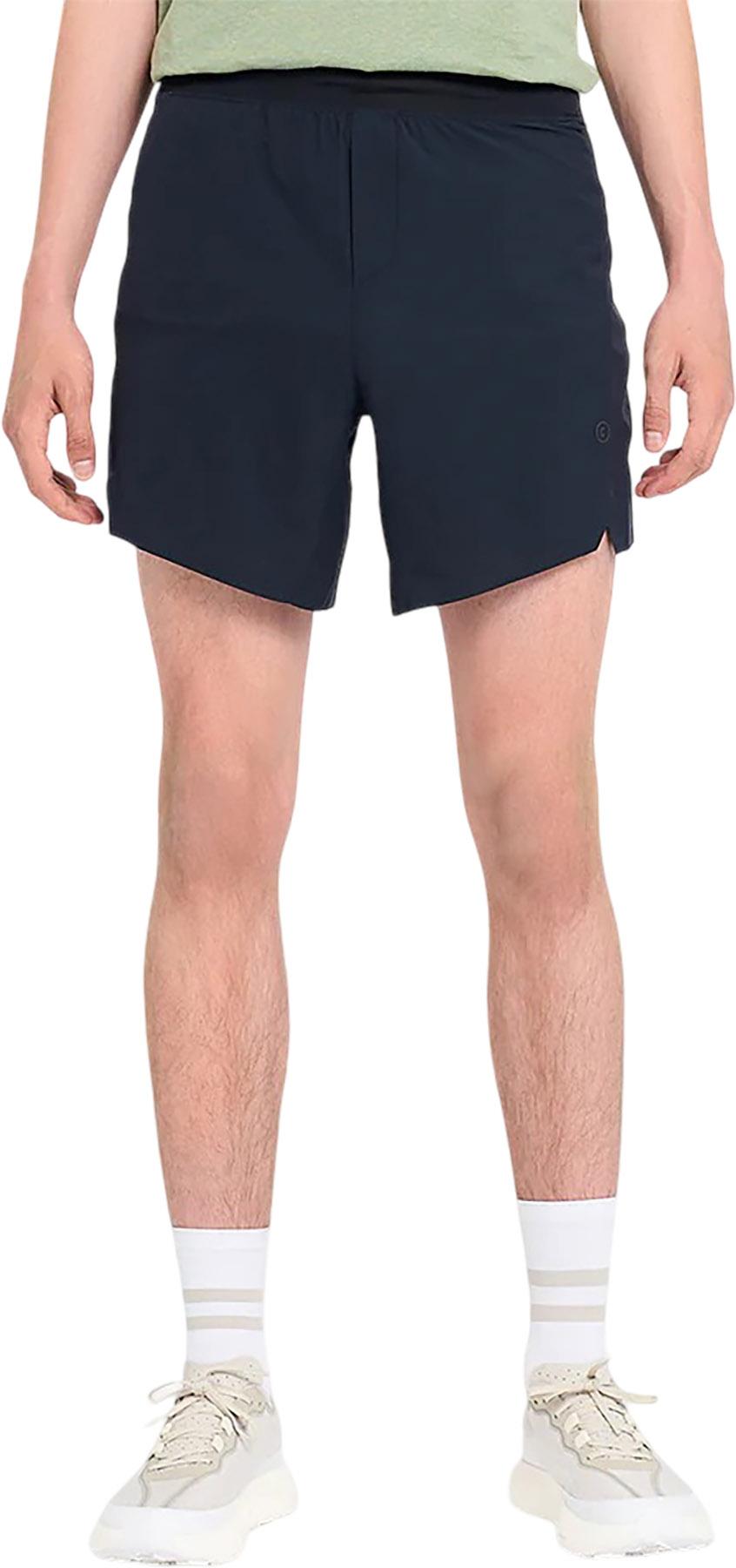 Product gallery image number 4 for product TRNShort 7" Linerless 2 - Men's