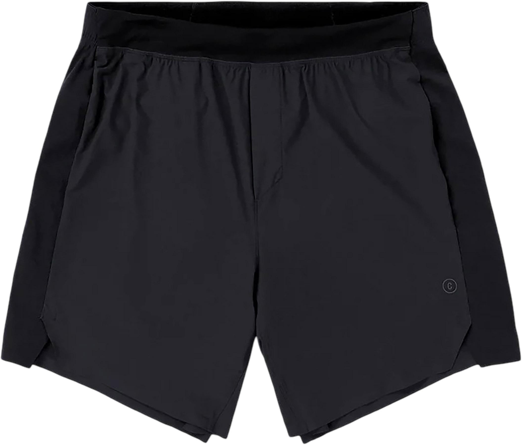 Product image for TRNShort 7" Linerless 2 - Men's