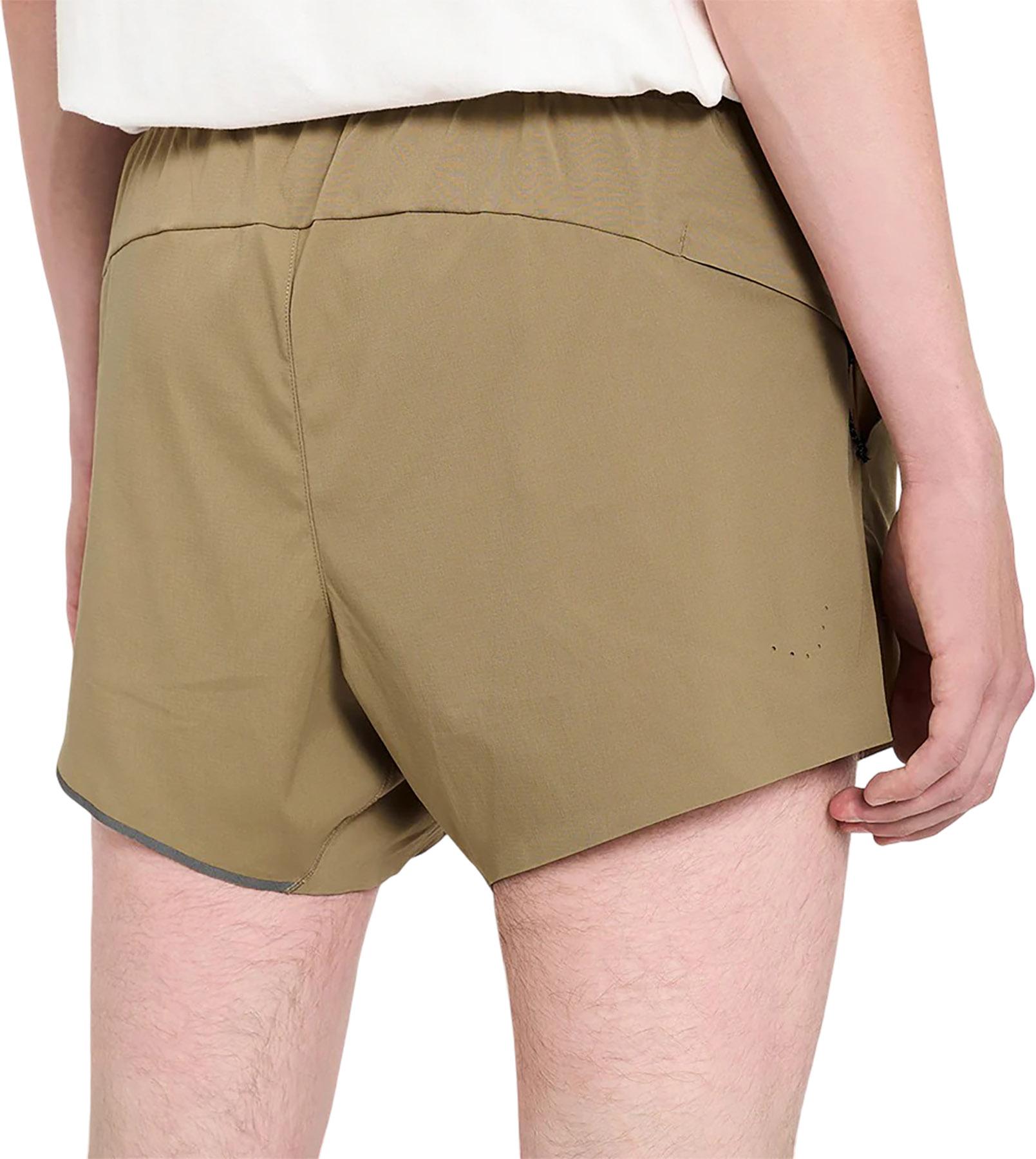 Product gallery image number 2 for product ATShort 5" Brief
RS - Men's