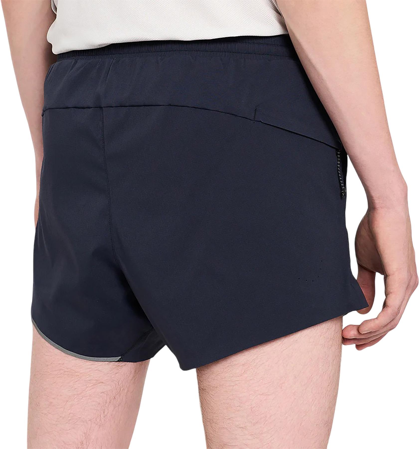 Product gallery image number 3 for product ATShort 5" Brief
RS - Men's
