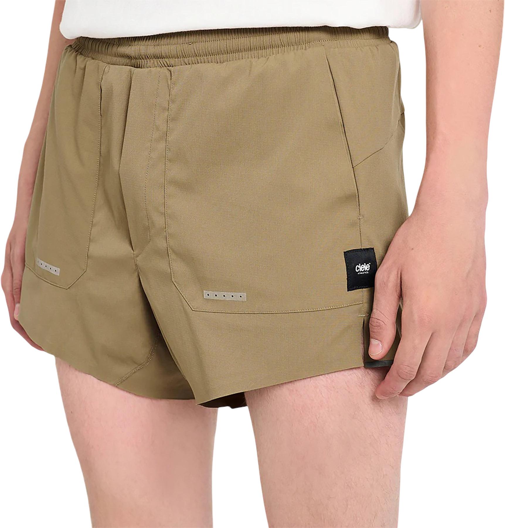 Product gallery image number 3 for product ATShort 5" Brief
RS - Men's