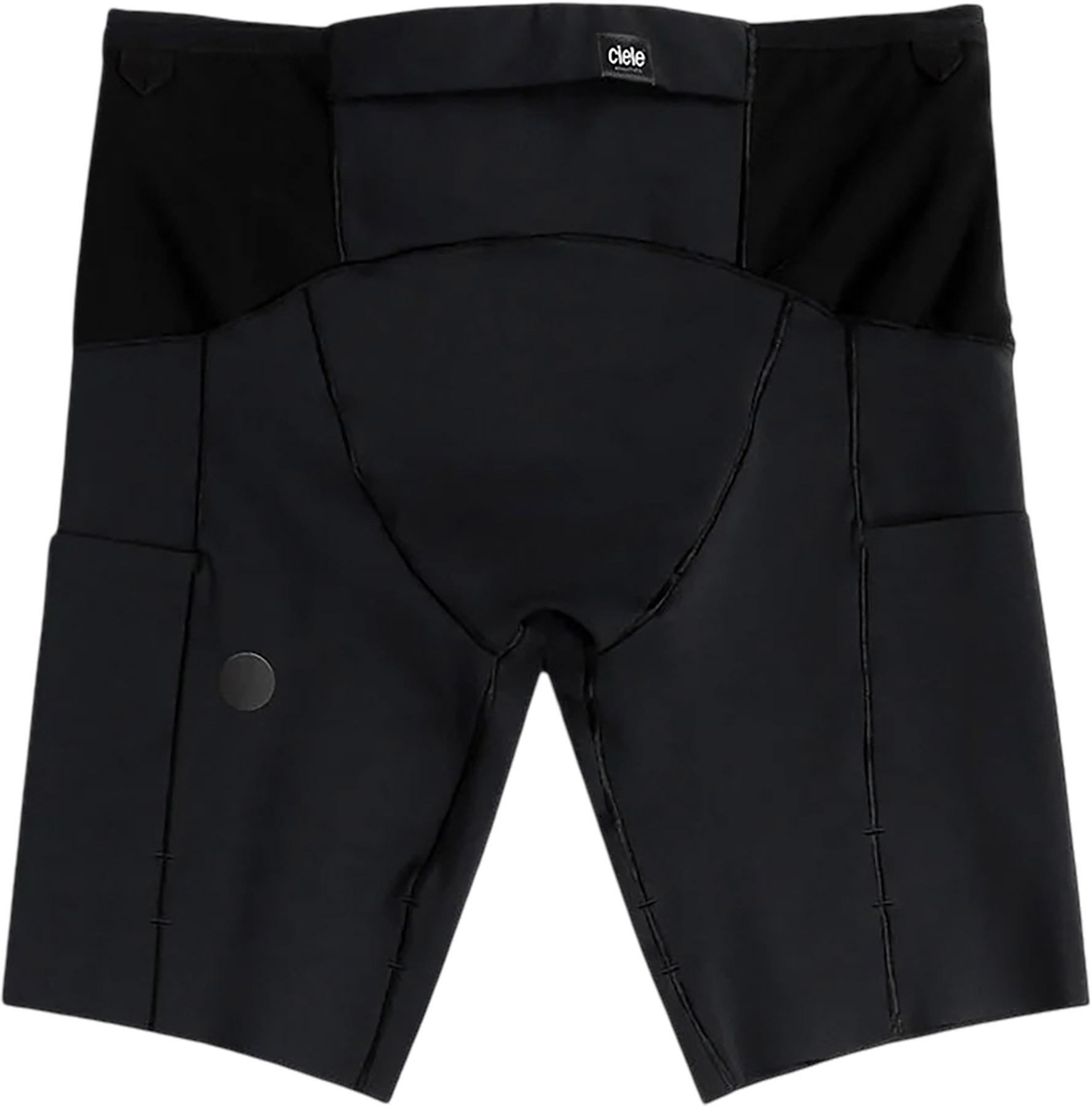 Product gallery image number 3 for product Collant court CRG 9" - Homme