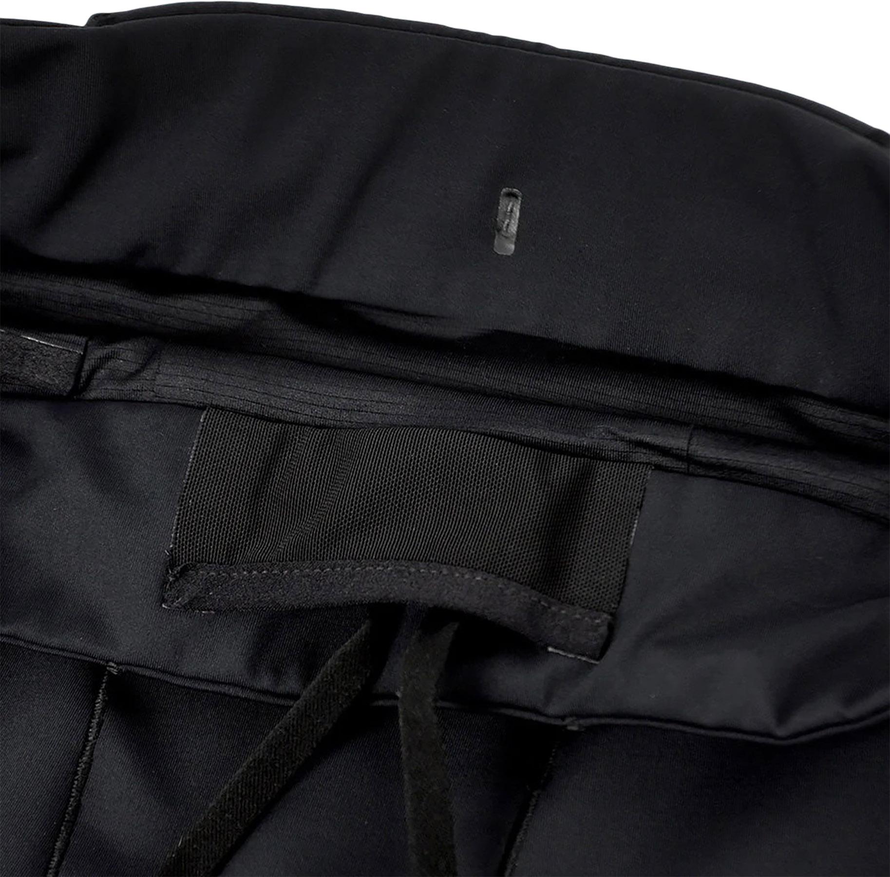 Product gallery image number 4 for product Collant court CRG 9" - Homme