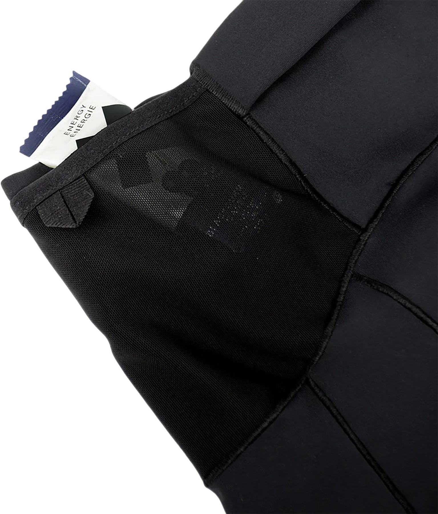 Product gallery image number 6 for product Collant court CRG 9" - Homme