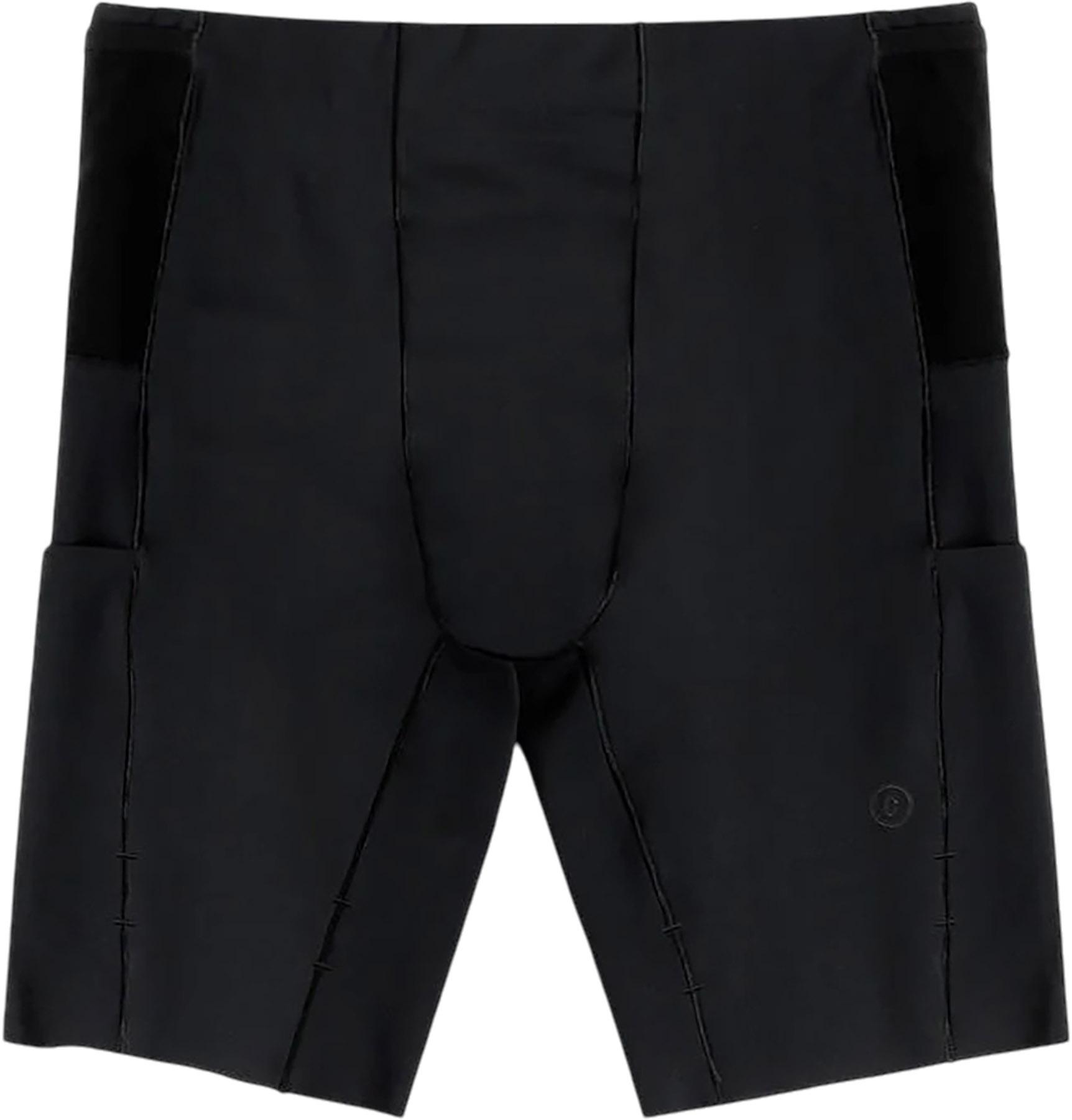Product image for Collant court CRG 9" - Homme
