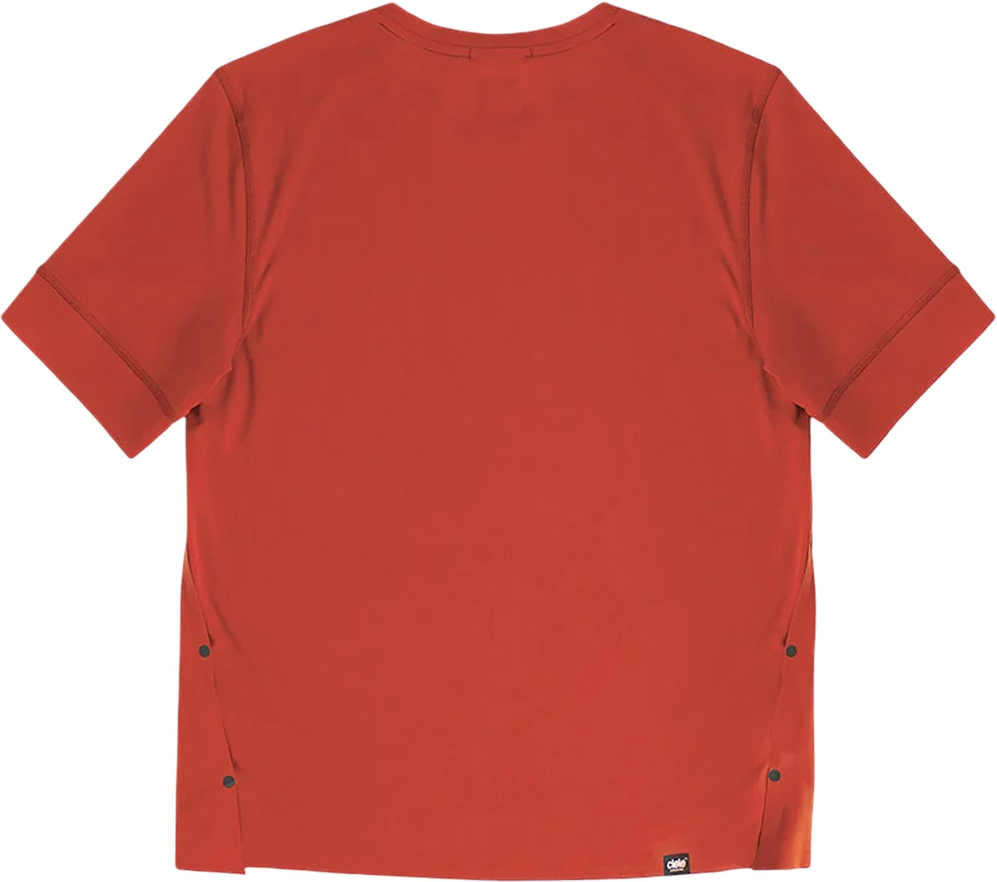 Numéro de l'image de la galerie de produits 2 pour le produit T-shirt FST - Homme