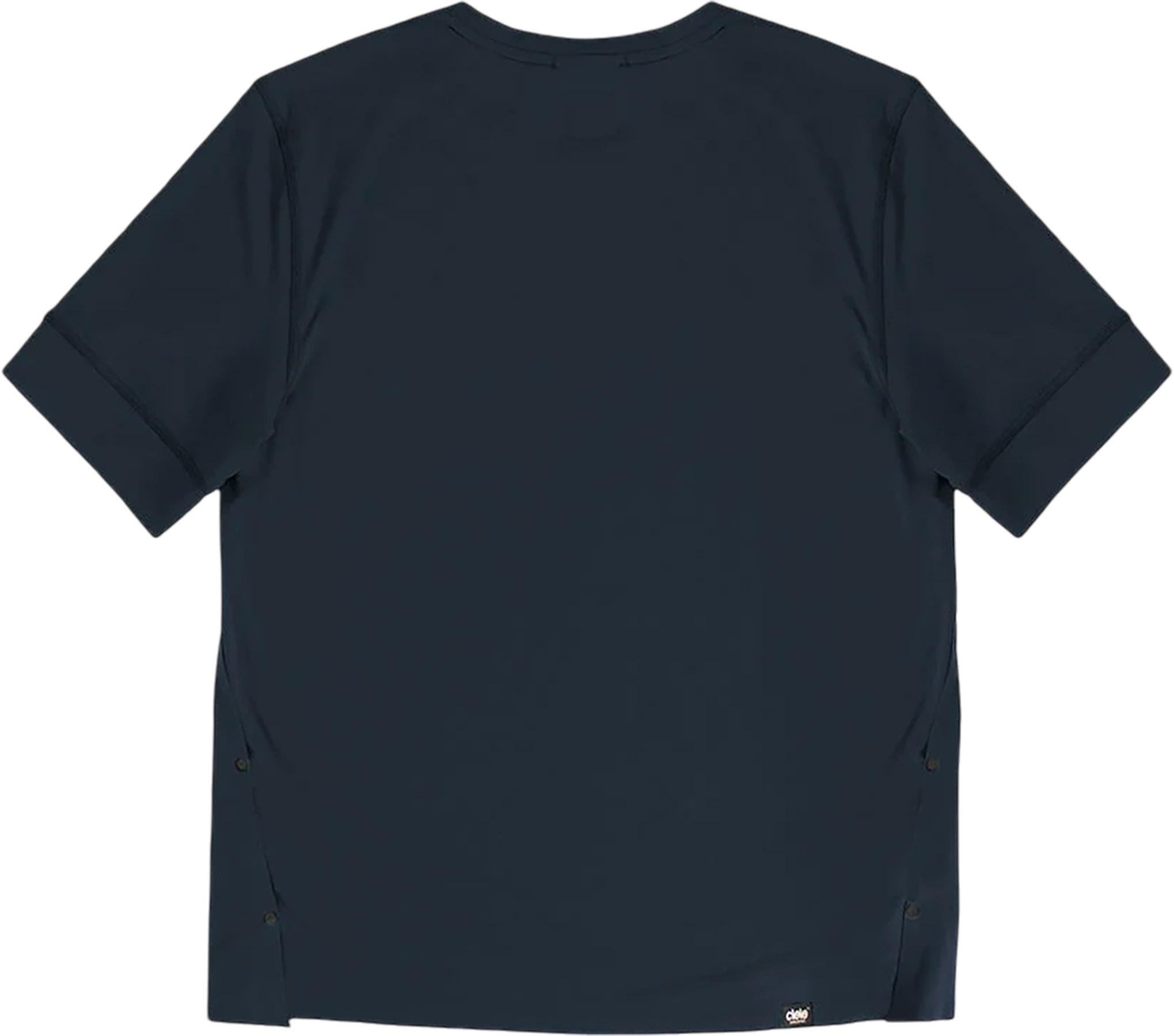 Product gallery image number 3 for product FSTT-Shirt - Men's