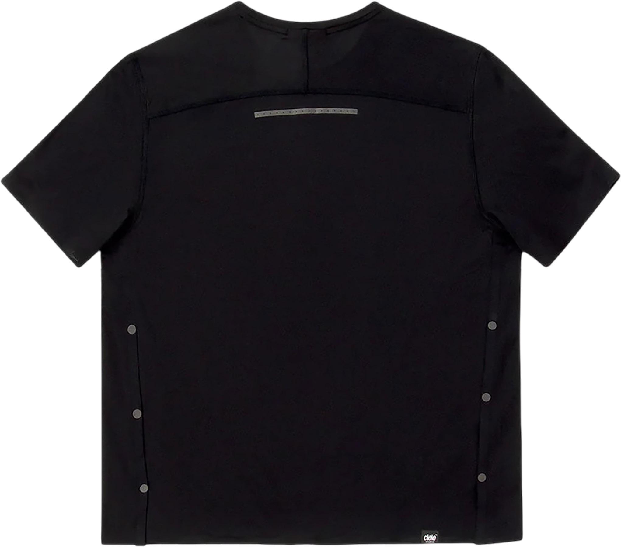 Product gallery image number 2 for product FSTT-Shirt - Men's