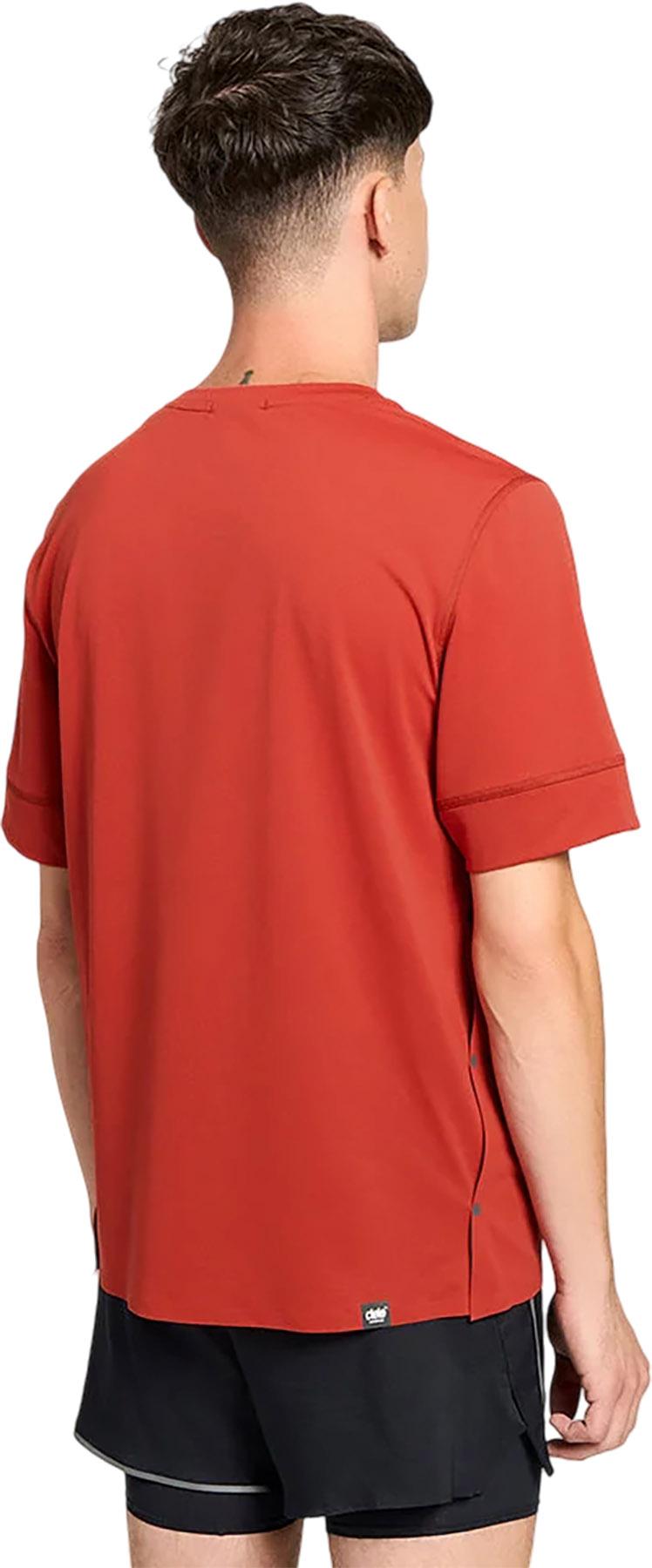 Numéro de l'image de la galerie de produits 3 pour le produit T-shirt FST - Homme