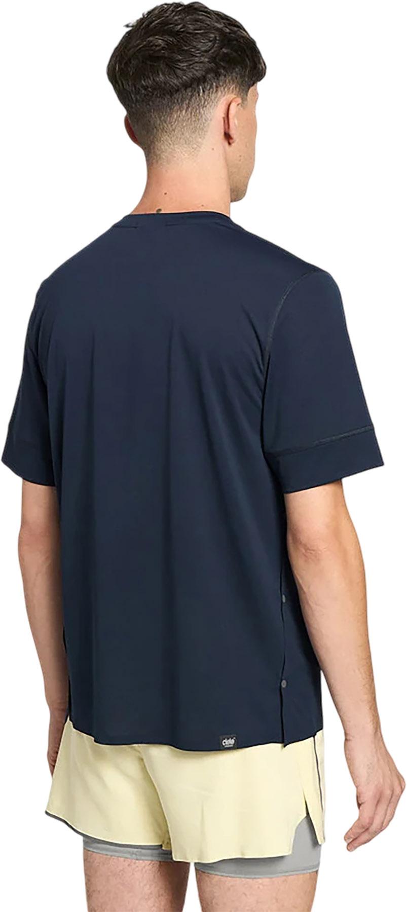 Product gallery image number 4 for product FSTT-Shirt - Men's