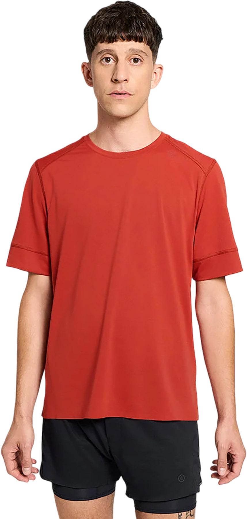 Numéro de l'image de la galerie de produits 6 pour le produit T-shirt FST - Homme