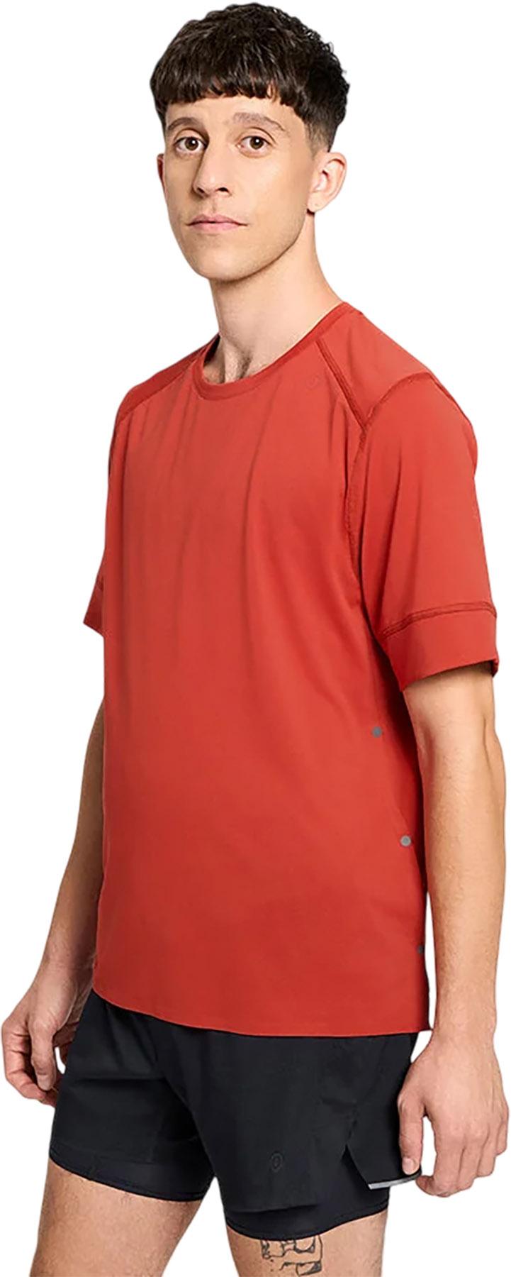 Numéro de l'image de la galerie de produits 7 pour le produit T-shirt FST - Homme