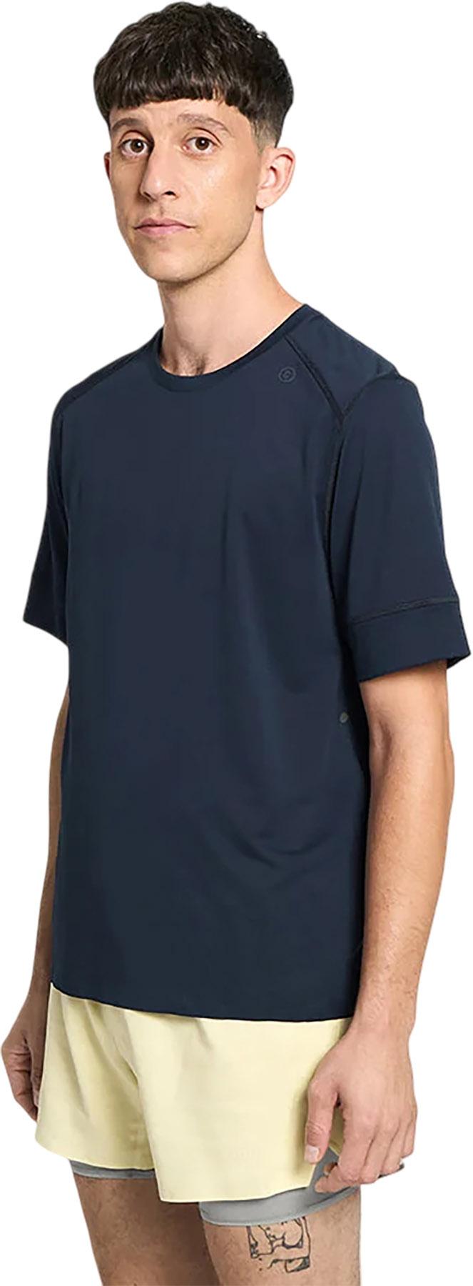 Product gallery image number 2 for product FSTT-Shirt - Men's