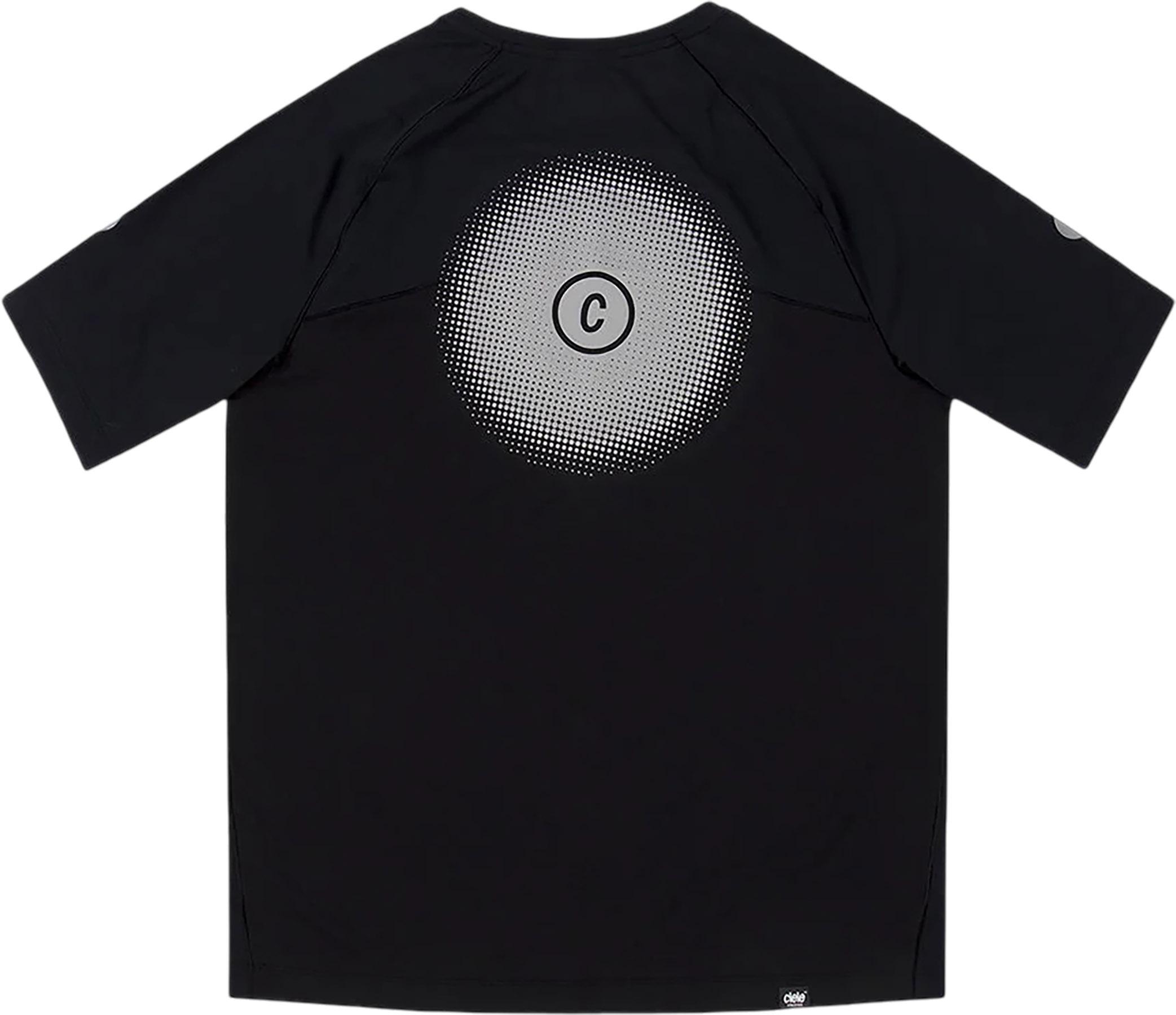 Numéro de l'image de la galerie de produits 2 pour le produit T-shirt DLY - NiteRite - Homme