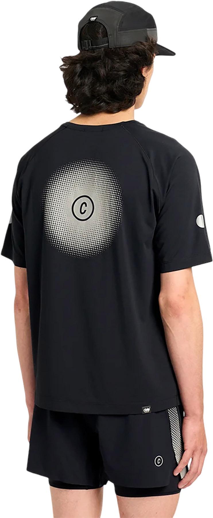 Numéro de l'image de la galerie de produits 3 pour le produit T-shirt DLY - NiteRite - Homme