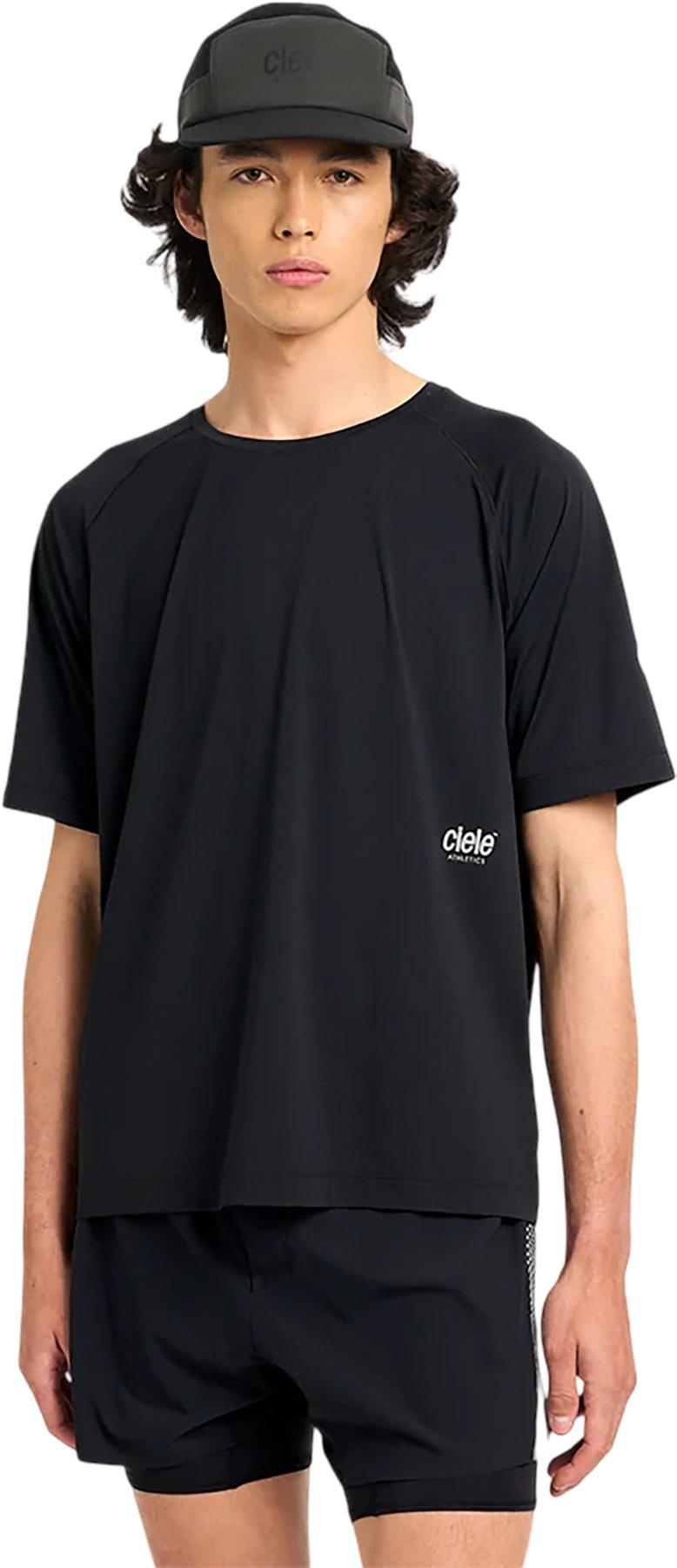 Numéro de l'image de la galerie de produits 4 pour le produit T-shirt DLY - NiteRite - Homme
