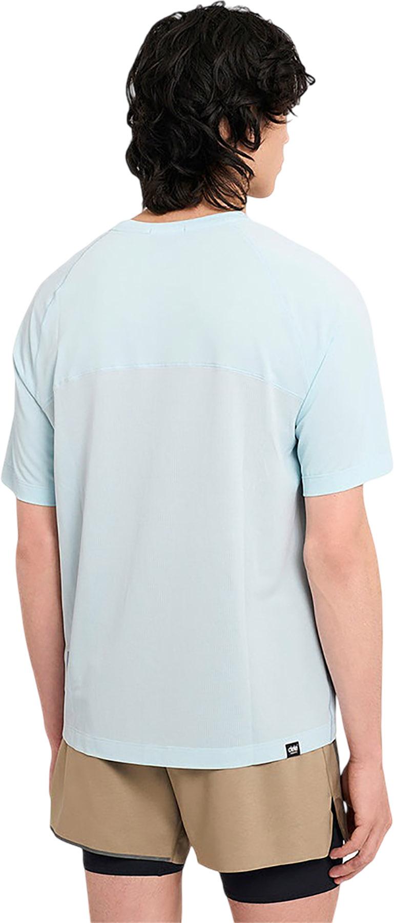 Product gallery image number 3 for product DLYT-Shirt - Men's