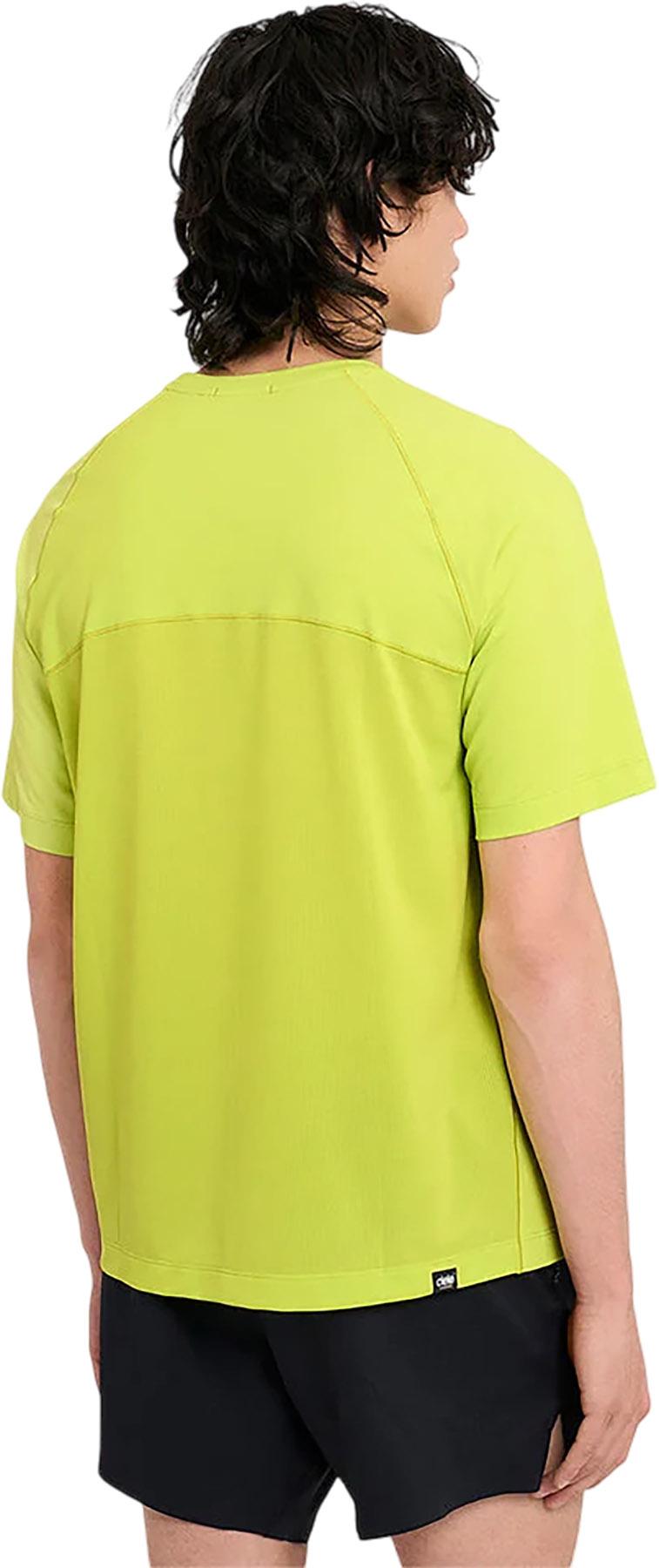Numéro de l'image de la galerie de produits 3 pour le produit T-shirt DLY - Homme
