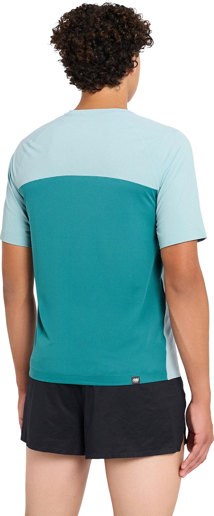 Product gallery image number 3 for product DLYT-Shirt - Men's
