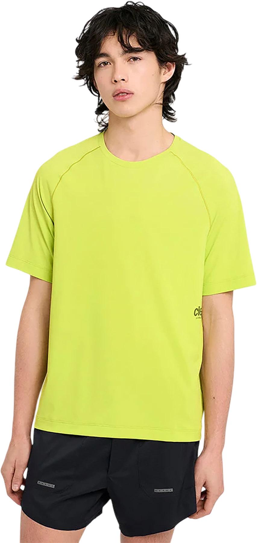 Numéro de l'image de la galerie de produits 4 pour le produit T-shirt DLY - Homme