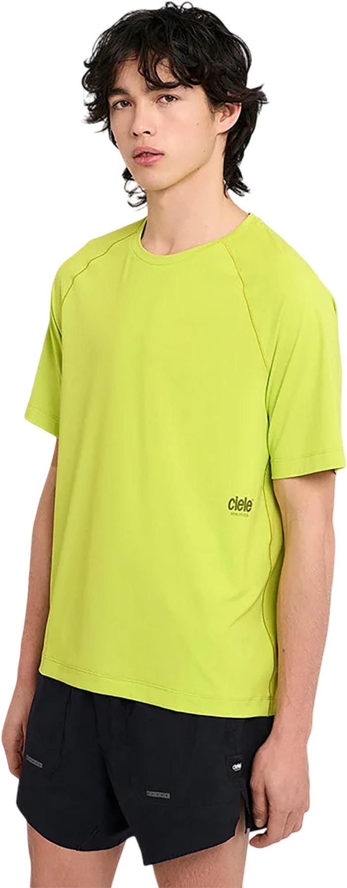 Numéro de l'image de la galerie de produits 5 pour le produit T-shirt DLY - Homme