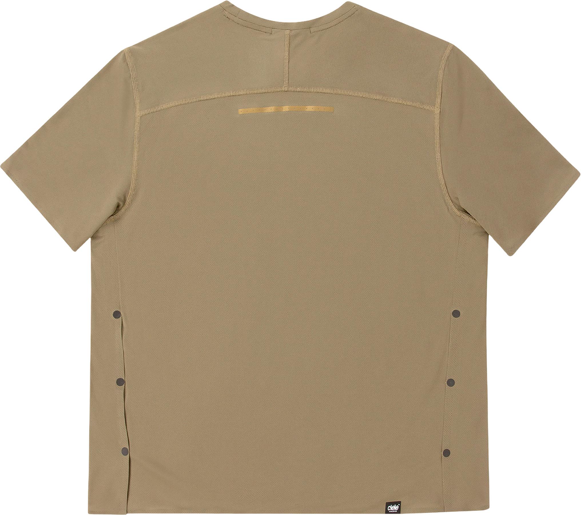 Product gallery image number 2 for product T-shirt FST 2 - Homme