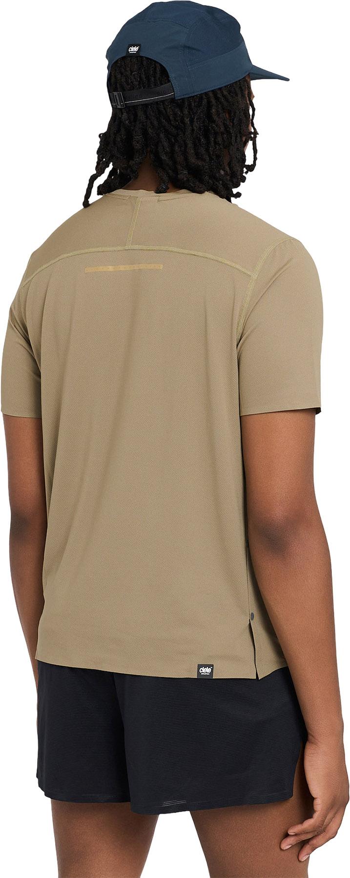 Product gallery image number 3 for product T-shirt FST 2 - Homme