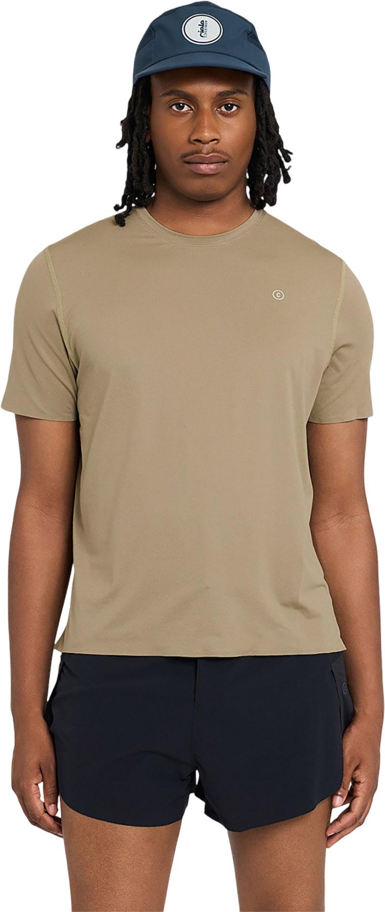 Product gallery image number 6 for product T-shirt FST 2 - Homme