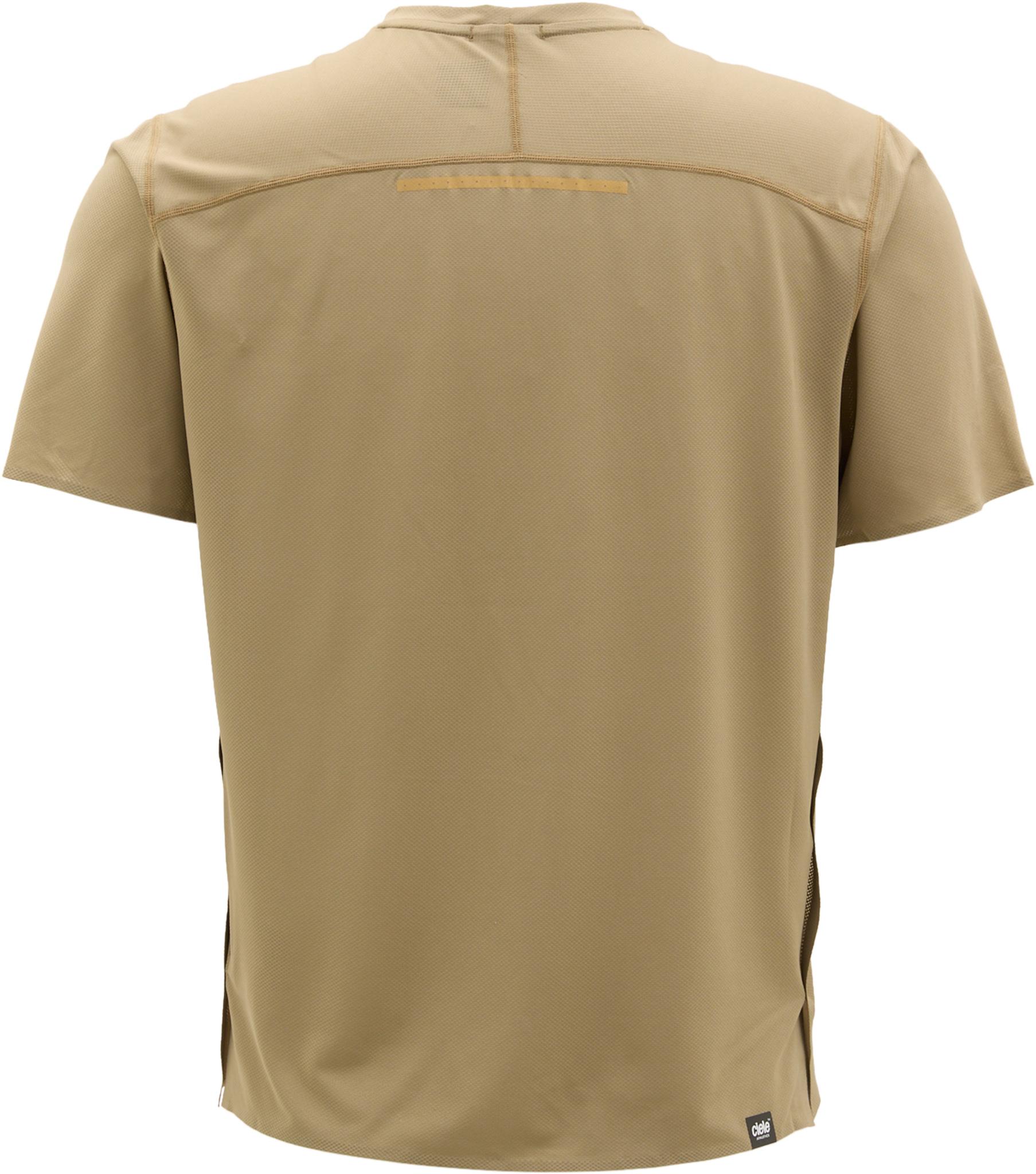 Product gallery image number 8 for product FSTT-Shirt 2 - Men's