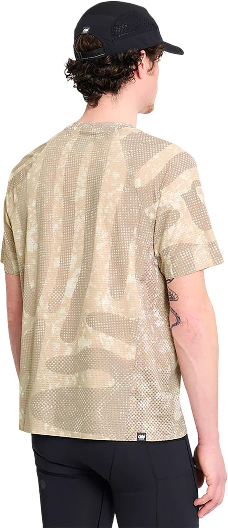Product gallery image number 3 for product RCD T-Shirt 2 - Men's