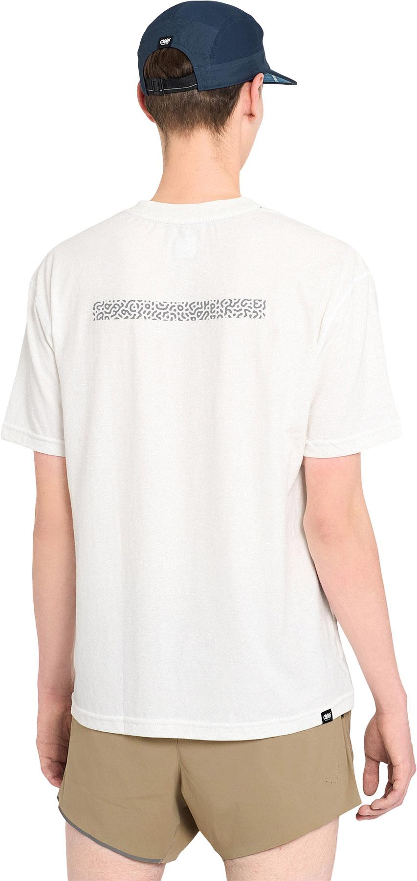 Product gallery image number 4 for product NSPT-Shirt - HV C - Men's