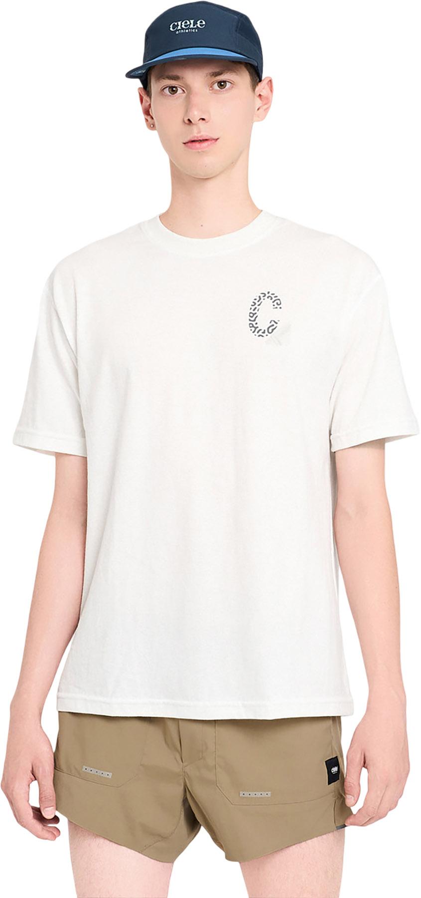 Product gallery image number 2 for product NSPT-Shirt - HV C - Men's